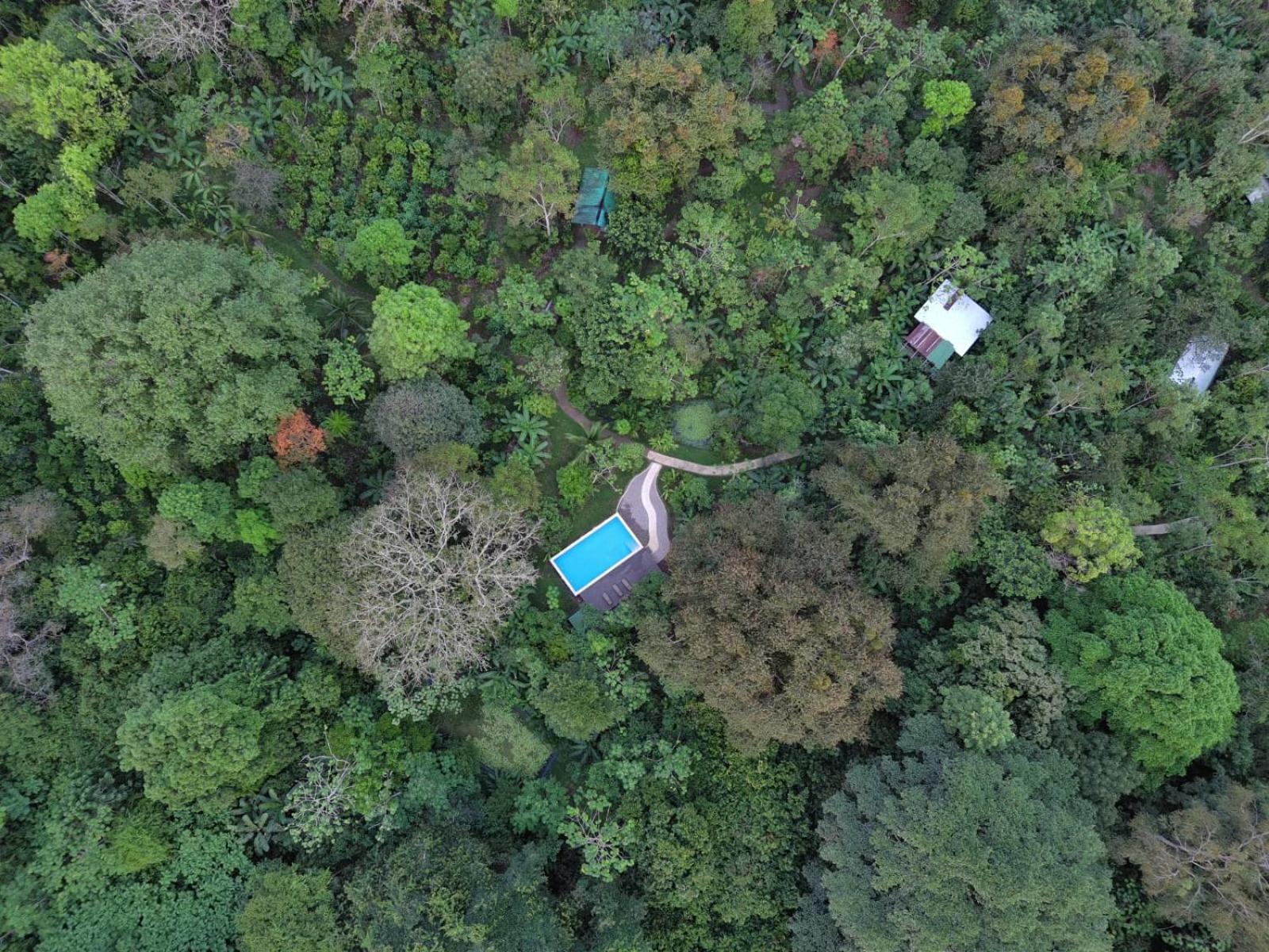 Finca Kobo Palo Seco 外观 照片
