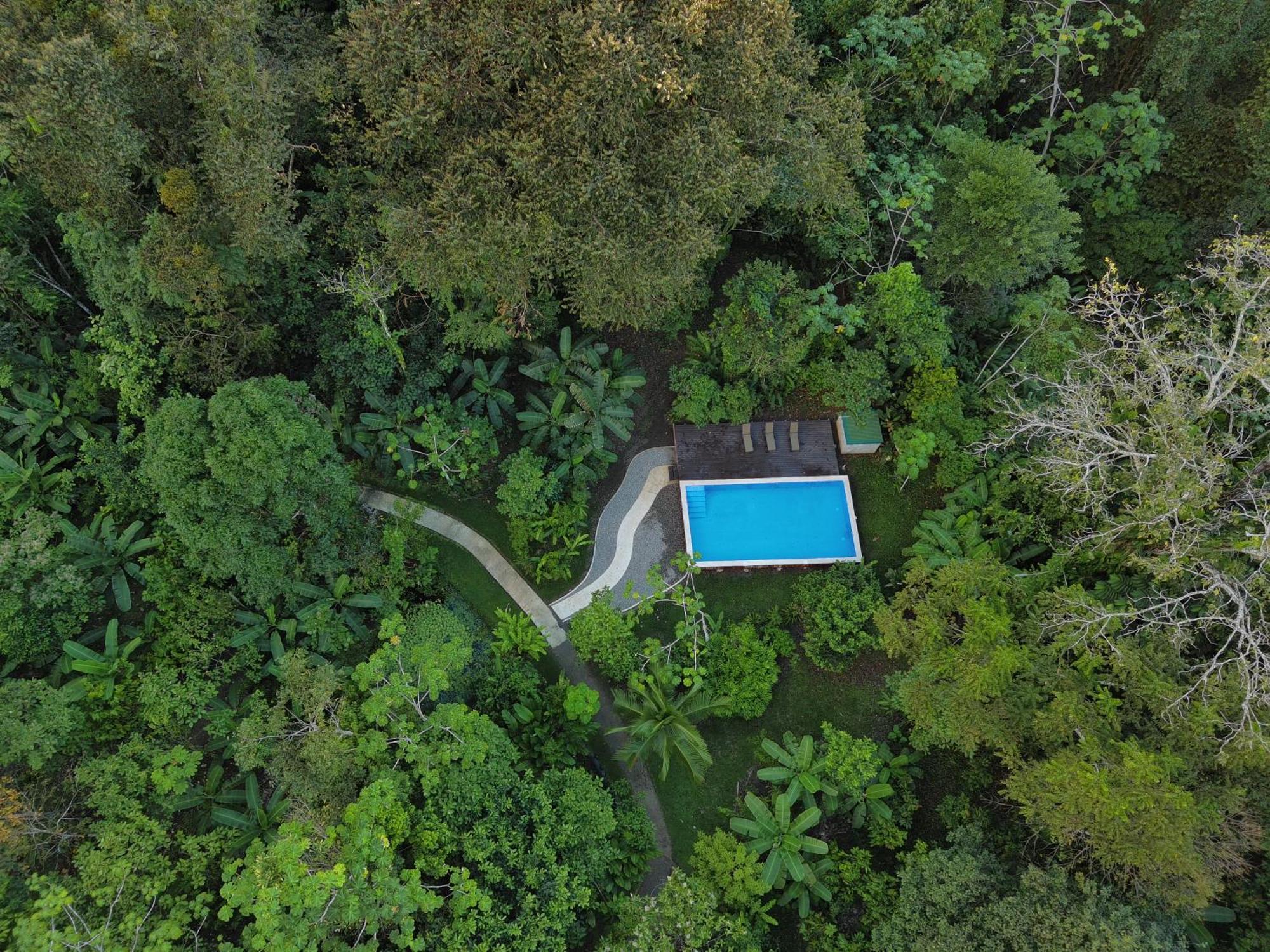 Finca Kobo Palo Seco 外观 照片