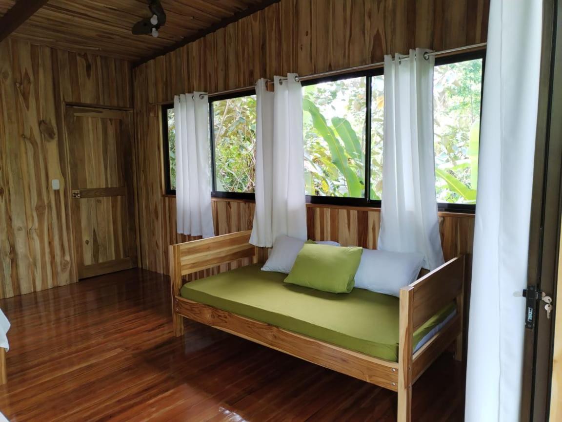Finca Kobo Palo Seco 外观 照片