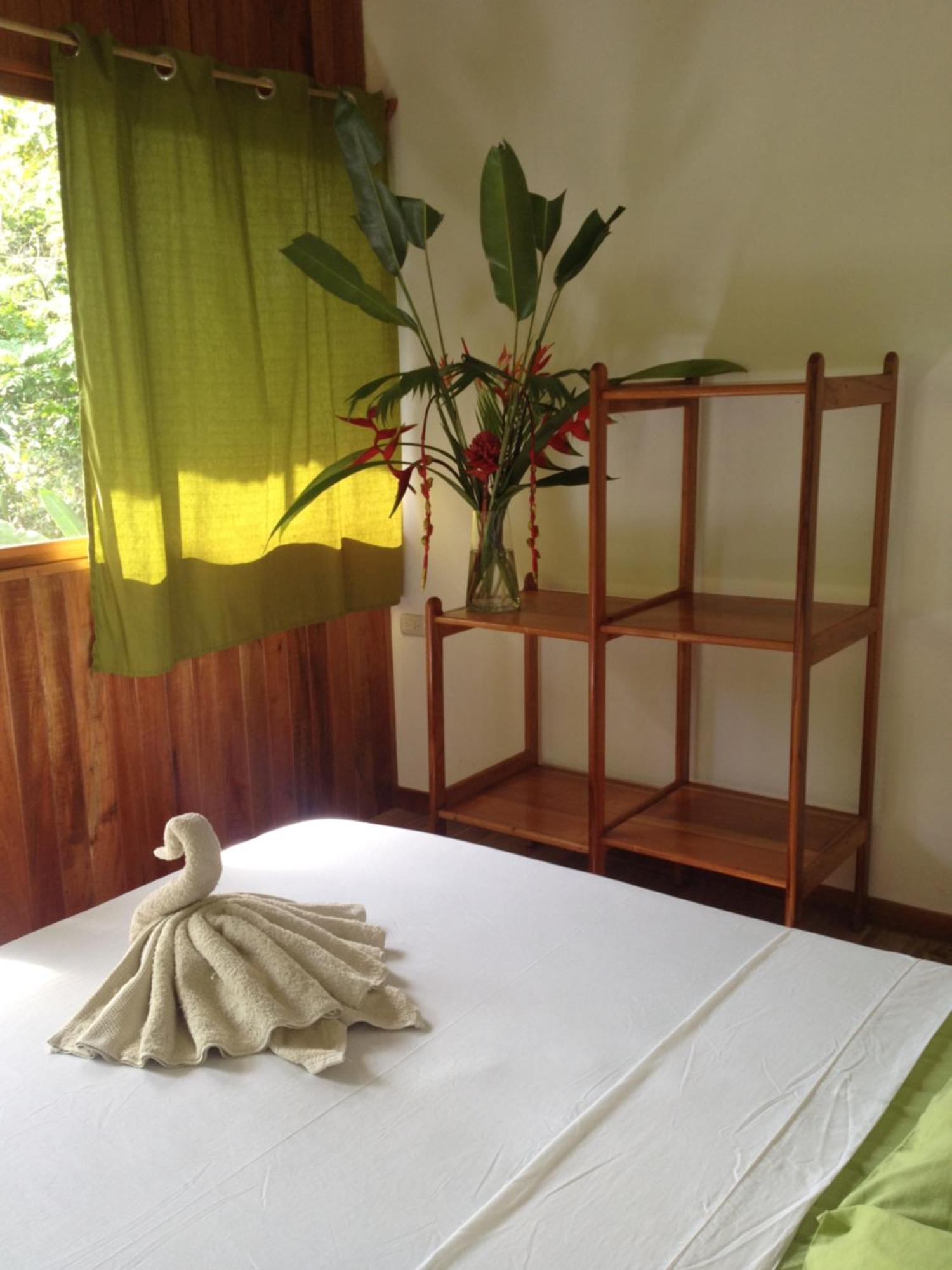 Finca Kobo Palo Seco 外观 照片