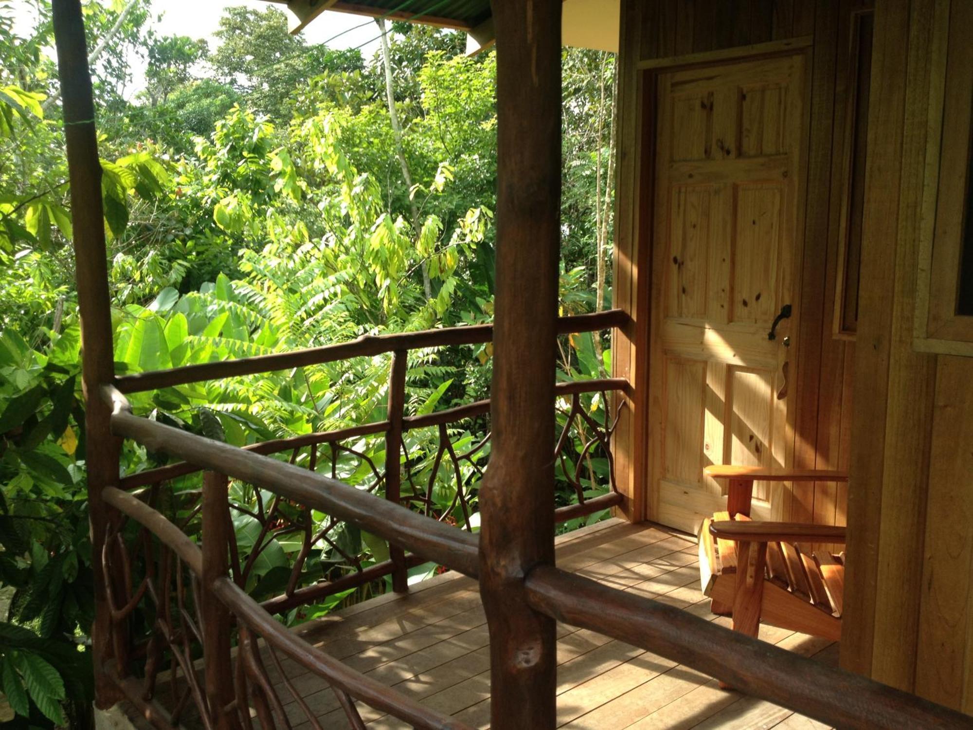 Finca Kobo Palo Seco 外观 照片