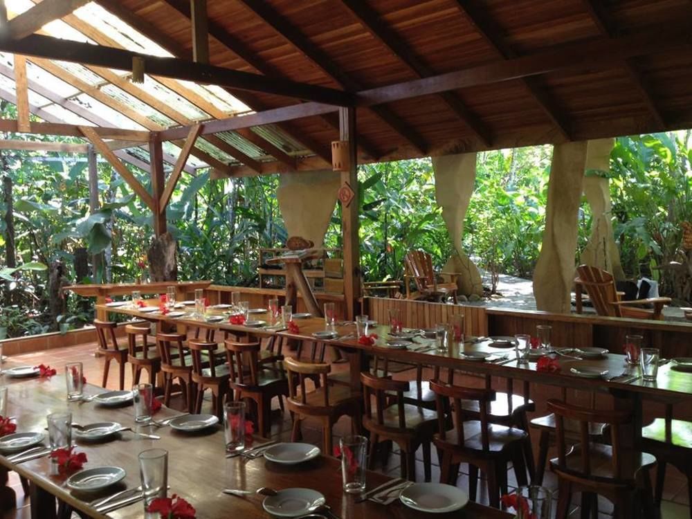 Finca Kobo Palo Seco 外观 照片