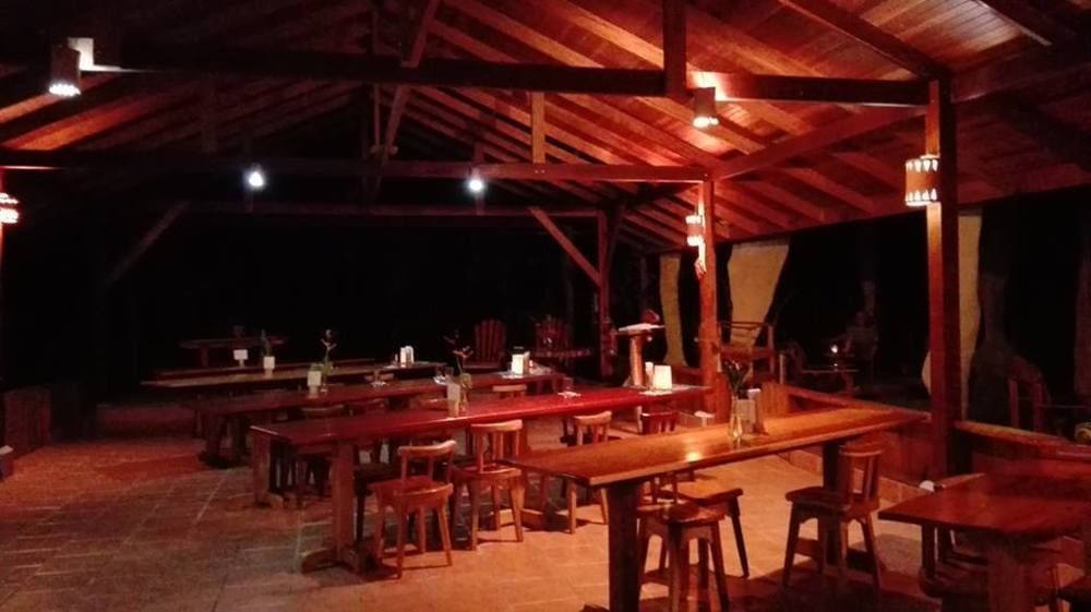 Finca Kobo Palo Seco 外观 照片
